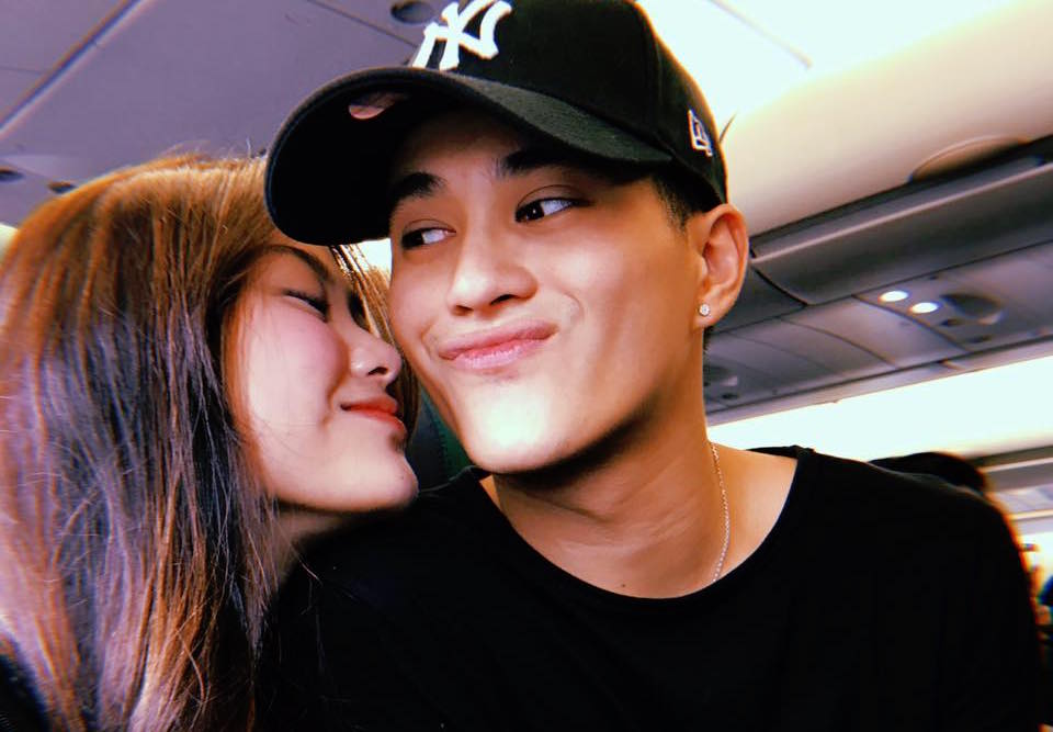 Hashtag Franco in last video with girlfriend: 'I love you, sorry ...