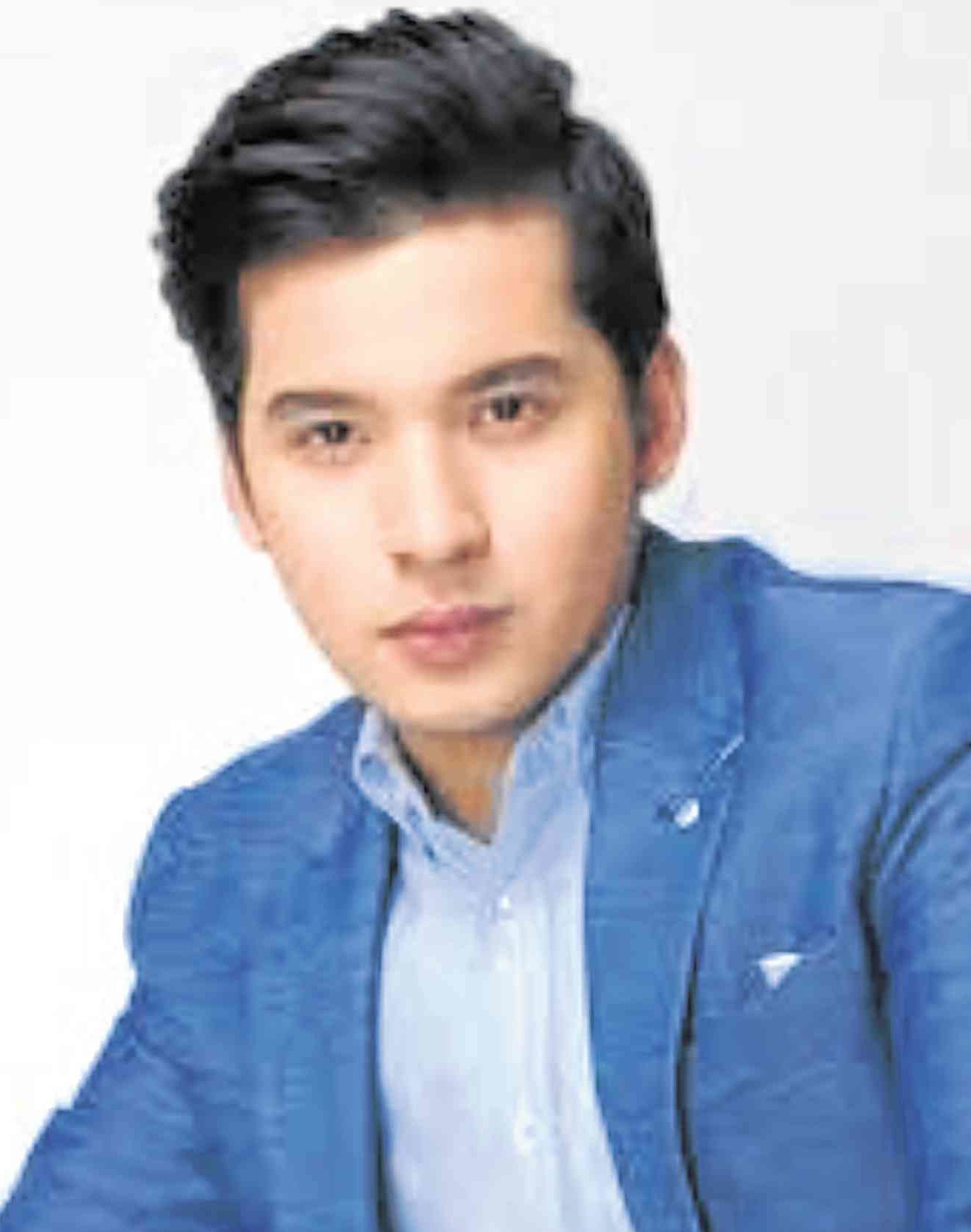 Christian turns his back on ‘Die Beautiful’ sequel | Inquirer Entertainment