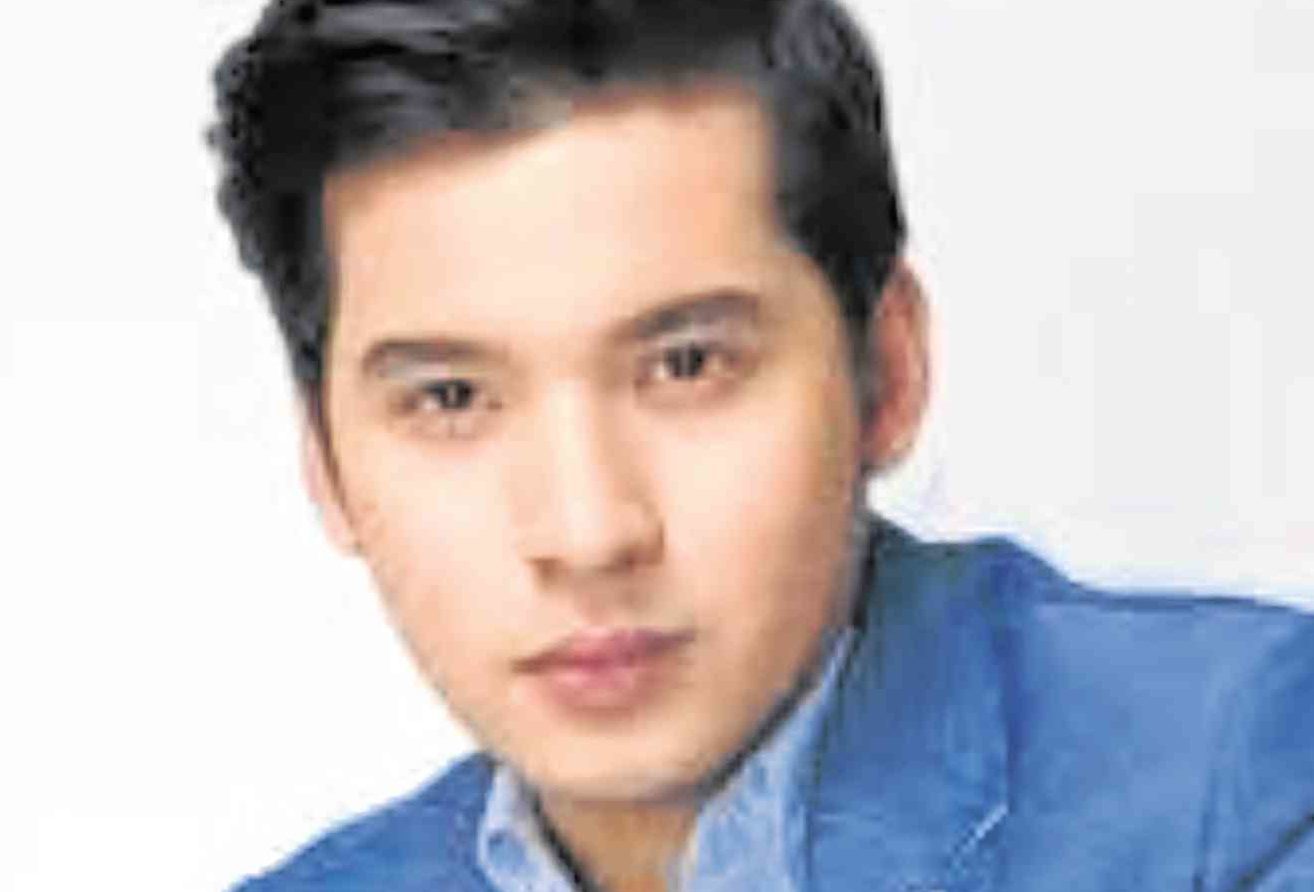 Christian Bables | Inquirer Entertainment