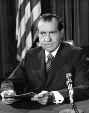 Watergate scandal as a popular topic in Hollywood | Inquirer Entertainment