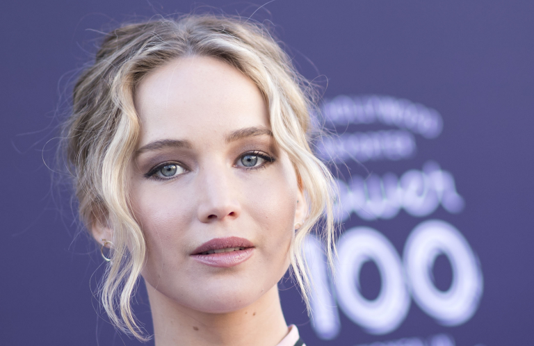 Jennifer Lawrence joins 'Burial Rites' with 'Call Me by Your Name ...