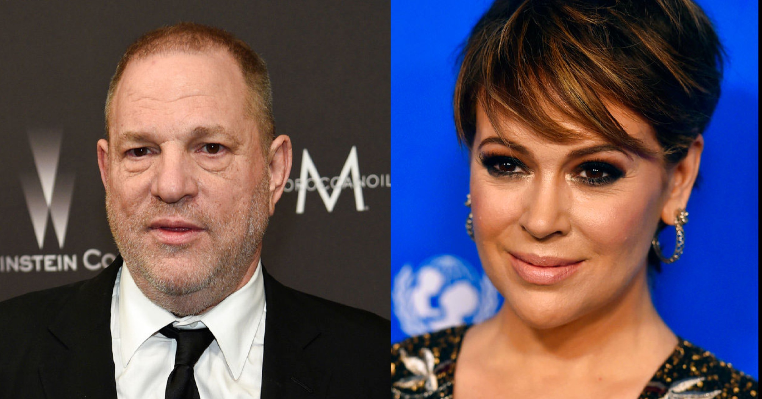 The Year of #MeToo: A scoop, a tweet, and then a reckoning | Inquirer ...