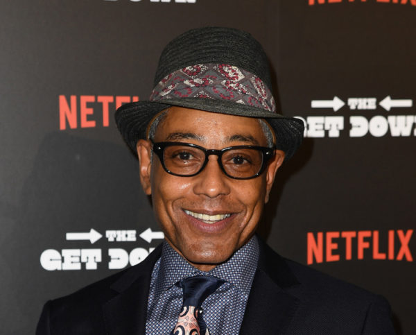 The double life of 'Breaking Bad' villain Giancarlo Esposito | Inquirer ...