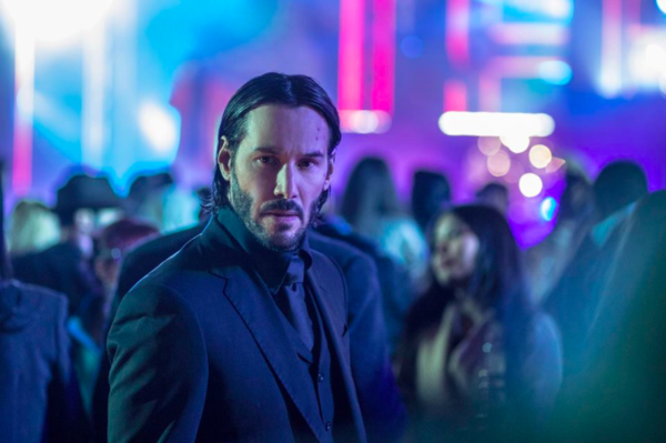 'John Wick' to get its own spin-off TV series | Inquirer Entertainment