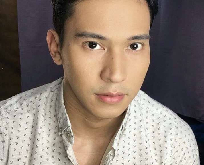 Enchong Dee admires Hong Kong's unity | Inquirer Entertainment