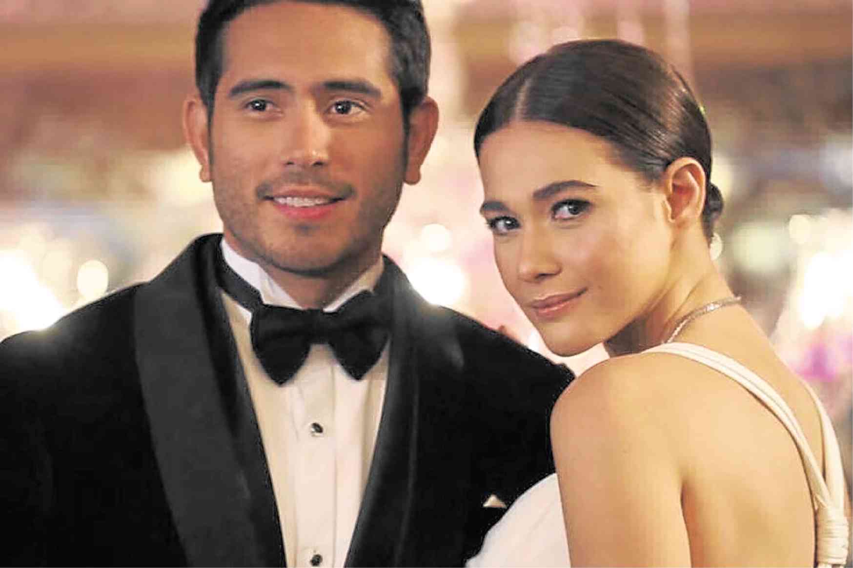 Gerald speaks up on split with Bea: ‘No one else was the reason’