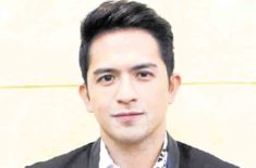 Dennis Trillo excited about ‘badass’ movie this year | Inquirer ...