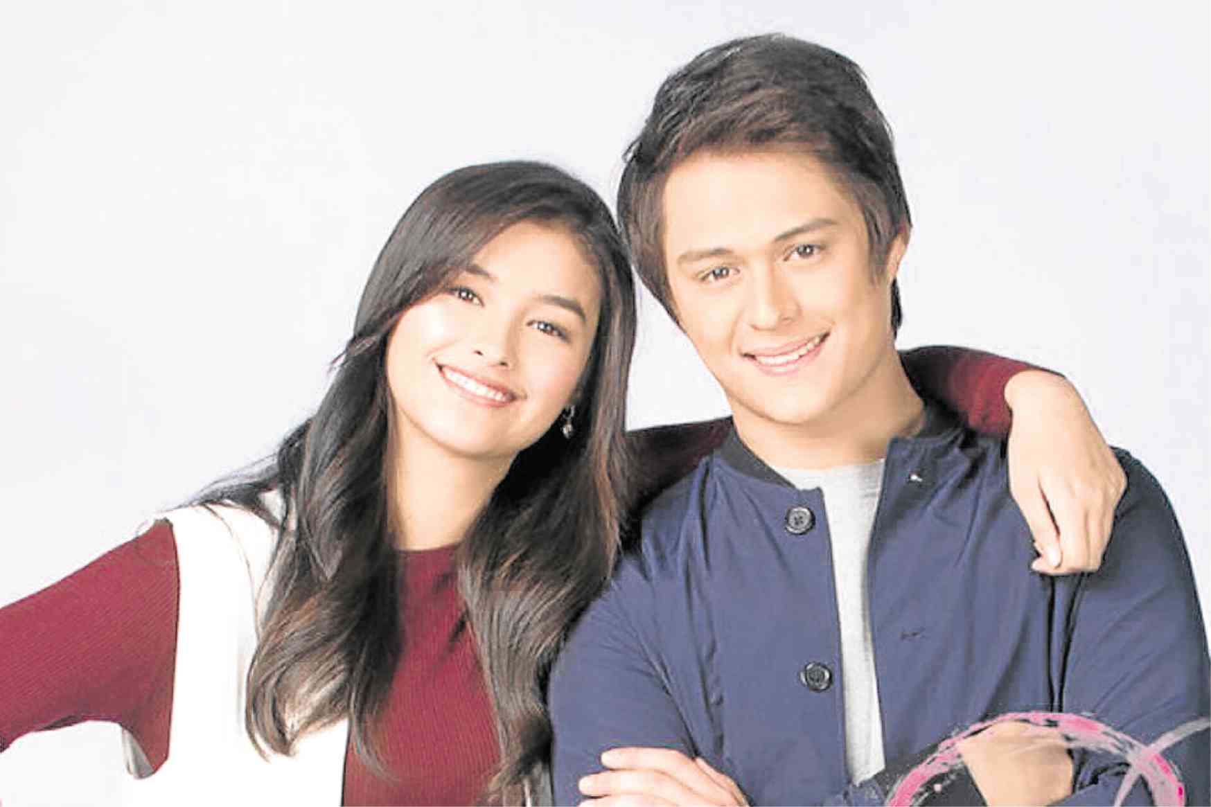 LizQuen reveals being in a relationship for 2 years