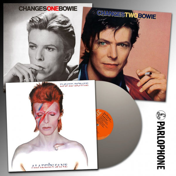 David Bowies Aladdin Sane Getting Vinyl Reissue Inquirer Entertainment 8828