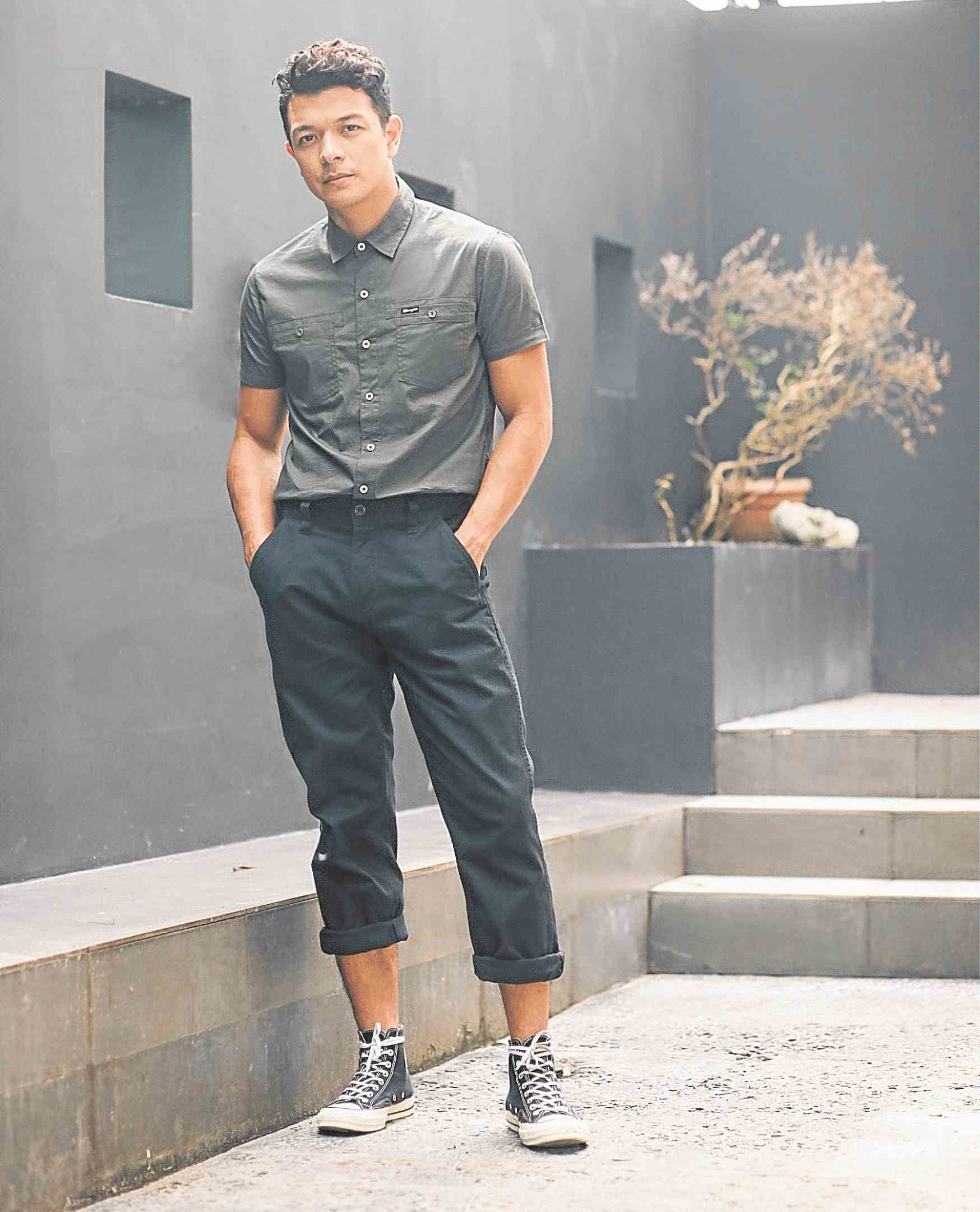 Directing a step out of Jericho’s comfort zone | Inquirer Entertainment