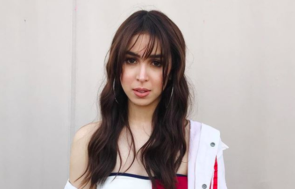 LOOK: Julia Barretto spices up 21st birthday with Mexican-themed party ...