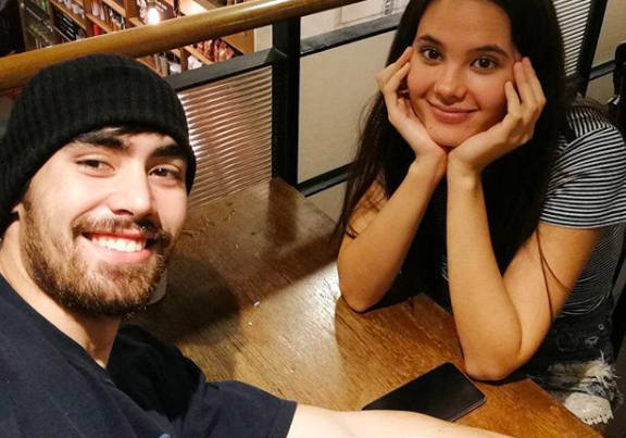 Catriona Gray’s BF Clint Bondad gushes: 'You’re the most intelligent, ...