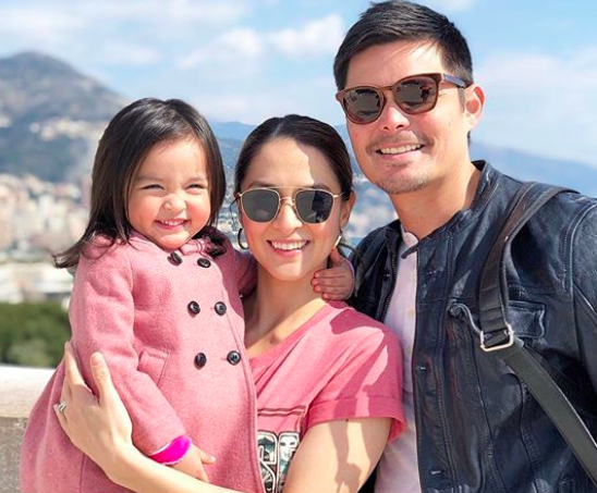 Marian Rivera Dingdong Dantes Expecting 2nd Child Inquirer