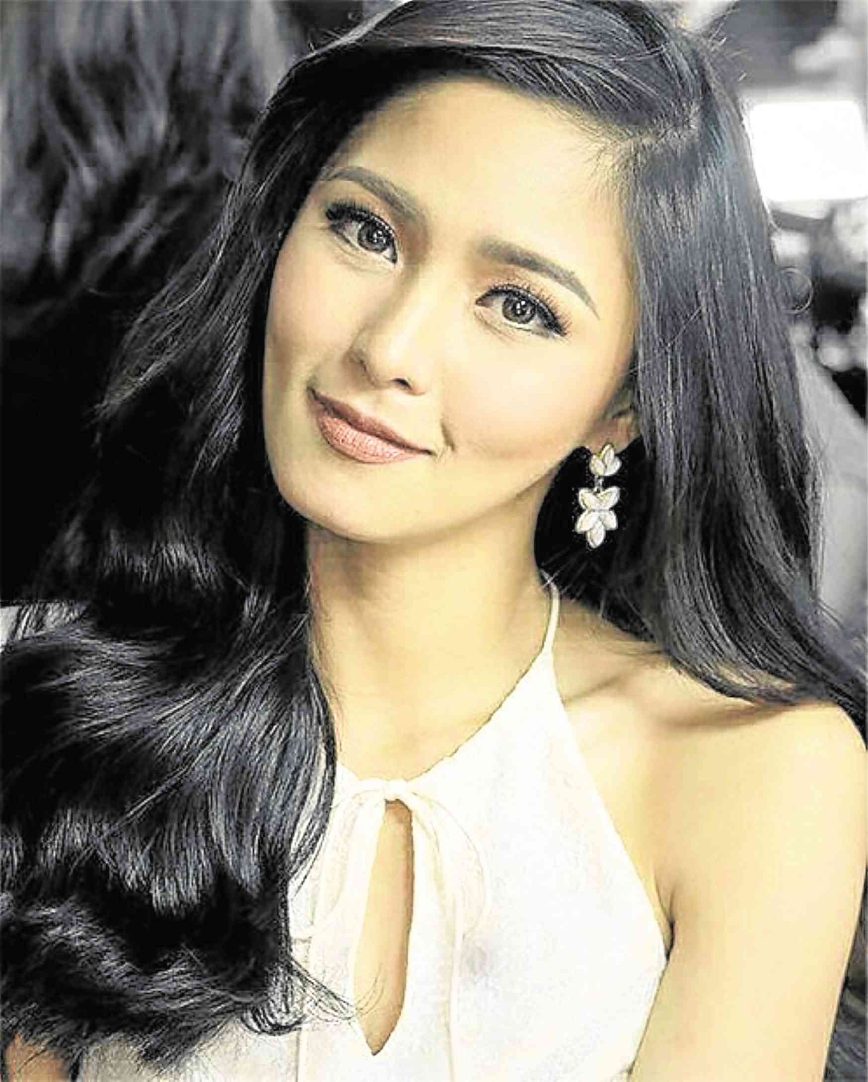 Why Kim Chiu can’t be good friends with her exes Inquirer Entertainment