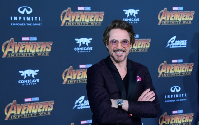 'Avengers' opens with $630M, smashing global record | Inquirer ...