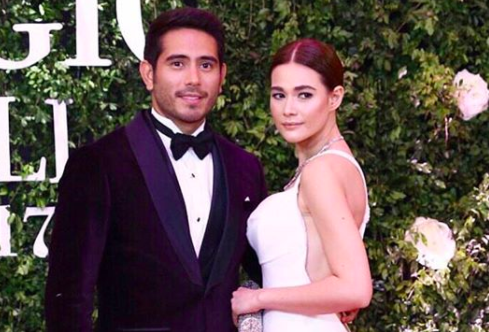 Bea Alonzo throws surprise birthday bash for Gerald Anderson