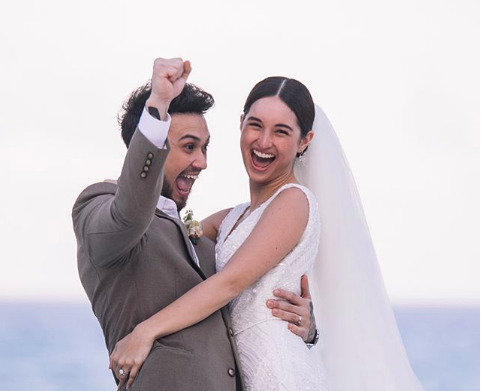 Billy Crawford thankful for being blessed with 'beautiful ...