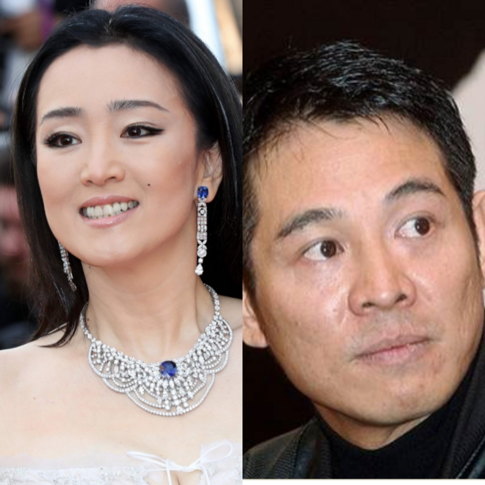 Gong Li, Jet Li score roles in 'Mulan' live-action movie | Inquirer ...