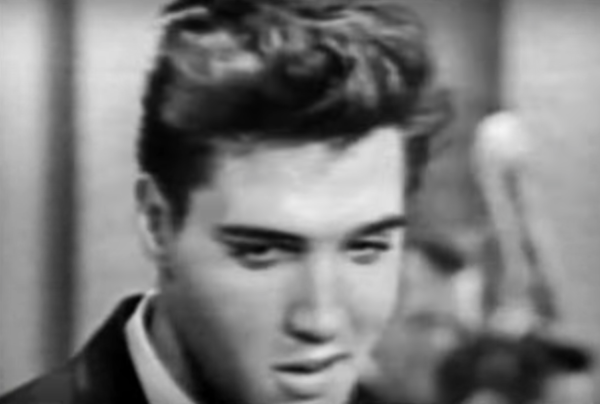 WATCH: A New Trailer For Elvis Documentary 'The King' | Inquirer ...