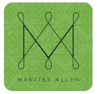 The Marites Allen Feng Shui App