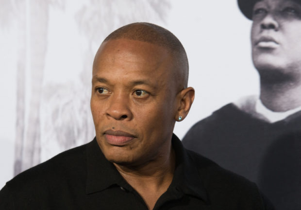 Dr. Dre is working on a Marvin Gaye movie | Inquirer Entertainment