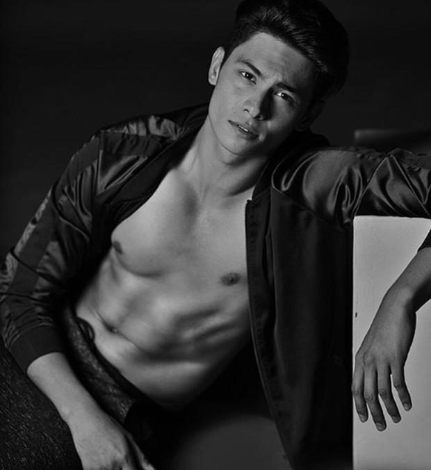 Kiko Estrada sheds wholesome image to tackle sexier roles | Inquirer
