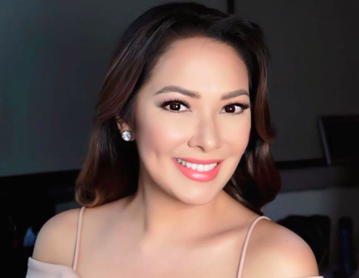 Ruffa deplores voters’ struggles, defends vacationing friends on Election Day