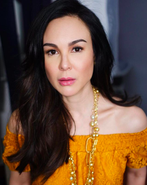 Gretchen Barretto On Being Called A Mistress I M The