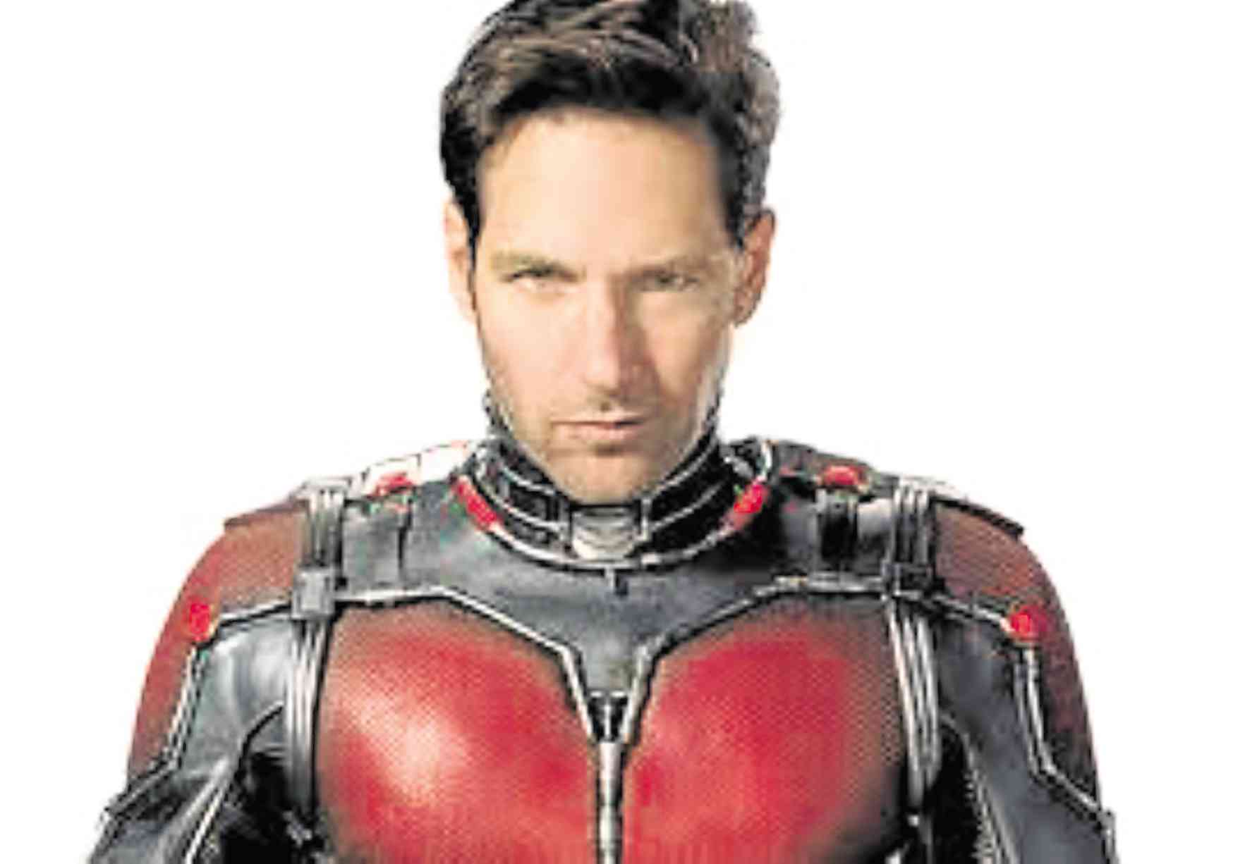 Paul Rudd Back As Shrinking Superhero Ant Man Inquirer Entertainment