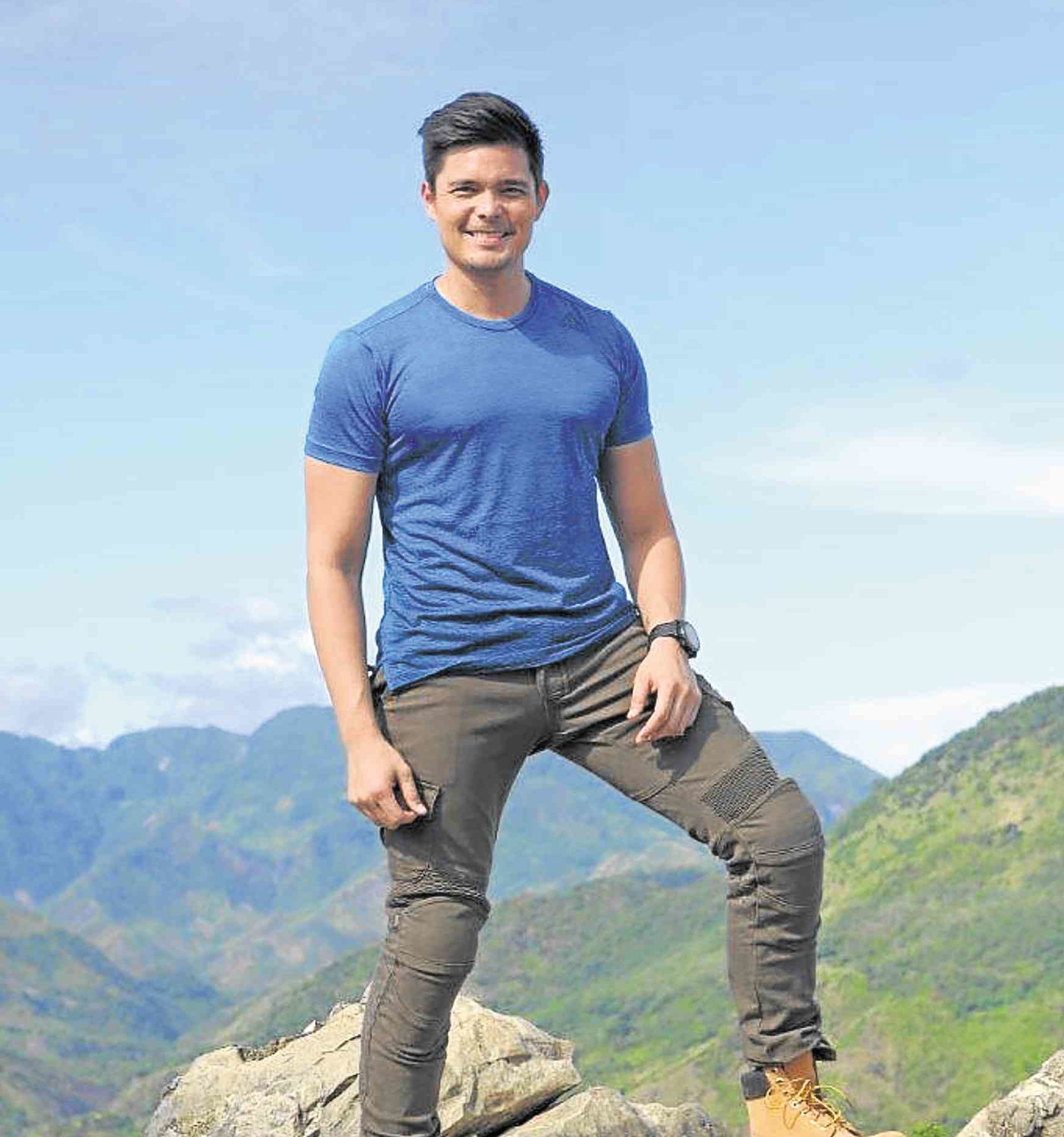 Why Dingdong has become more outspoken about his political views