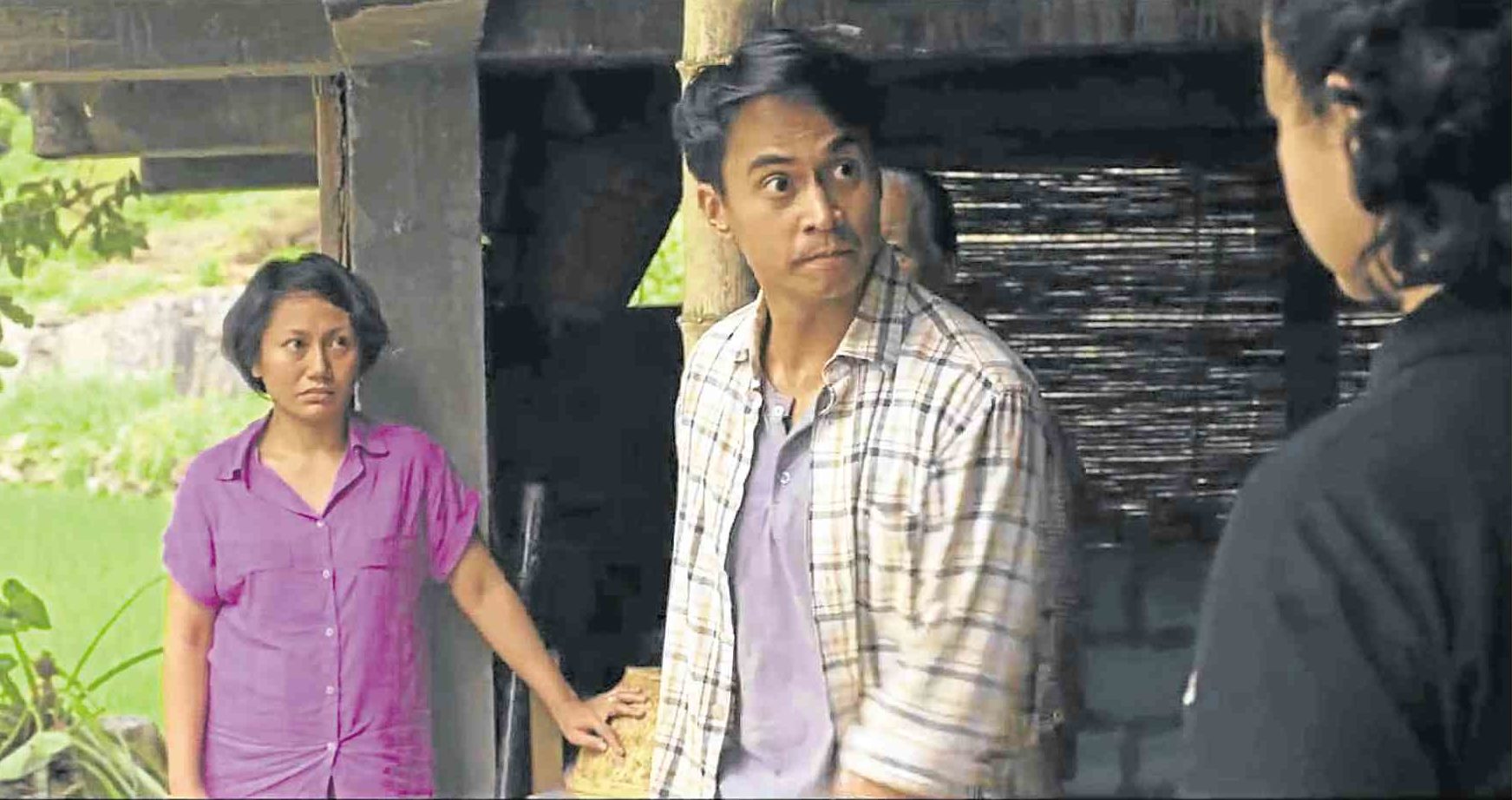 PH film wins in India | Inquirer Entertainment