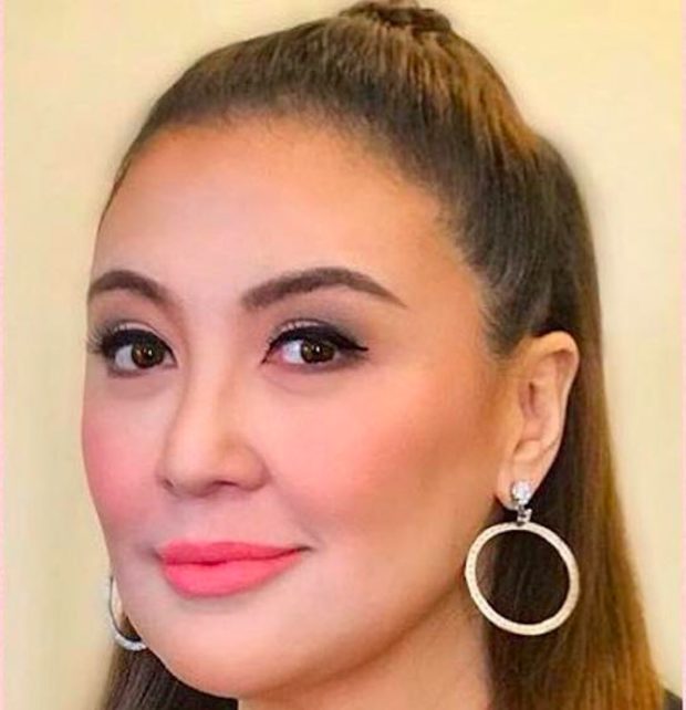 Sharon Cuneta teases new movie co-star: Robin or Richard? | Inquirer ...