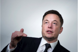 Elon Musk finds 'billionaire' tag offensive | Inquirer Entertainment