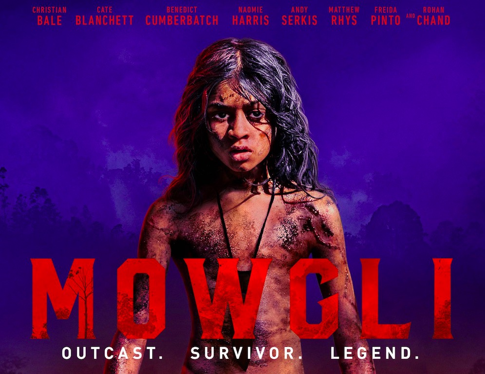 mowgli