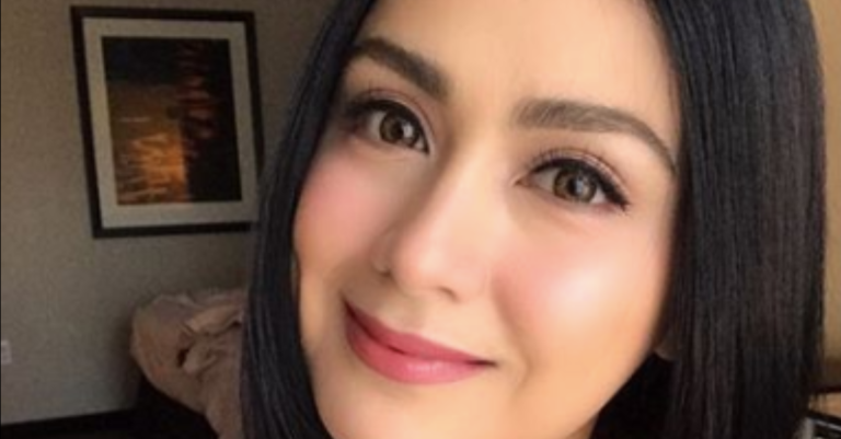 Carla Abellana calls out barangay over revised 'Oplan Doghang' poster ...
