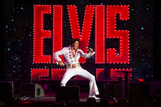 Baz Luhrmann Set To Direct Elvis Presley Biopic, Says Report | Inquirer ...