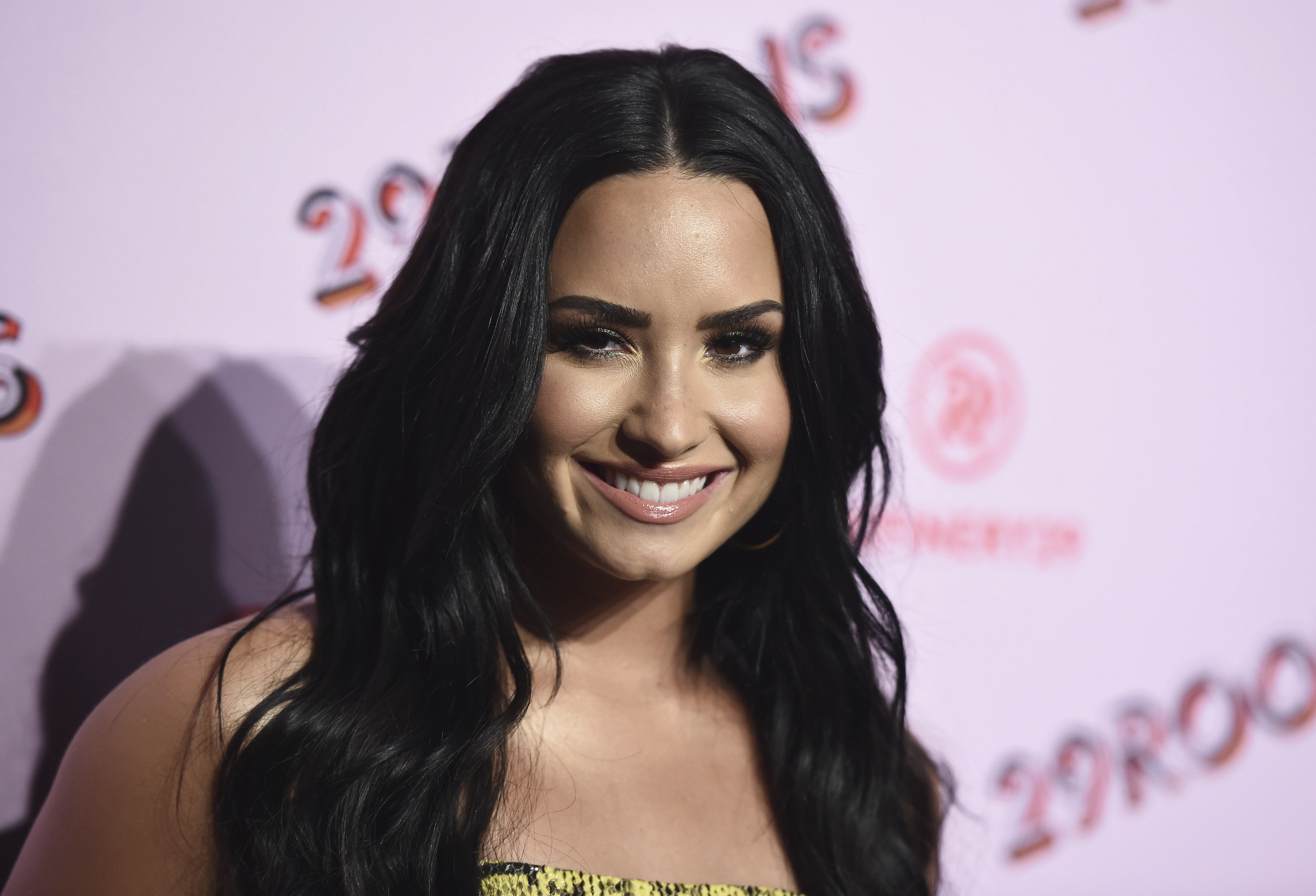 AP Source: Demi Lovato released from hospital | Inquirer Entertainment