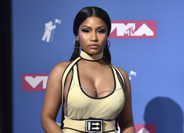 Nicki Minaj Invited To Alleged Fake Music Festival Inquirer Entertainment 6730