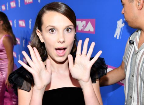WATCH: How Millie Bobby Brown would fight Filipino monsters