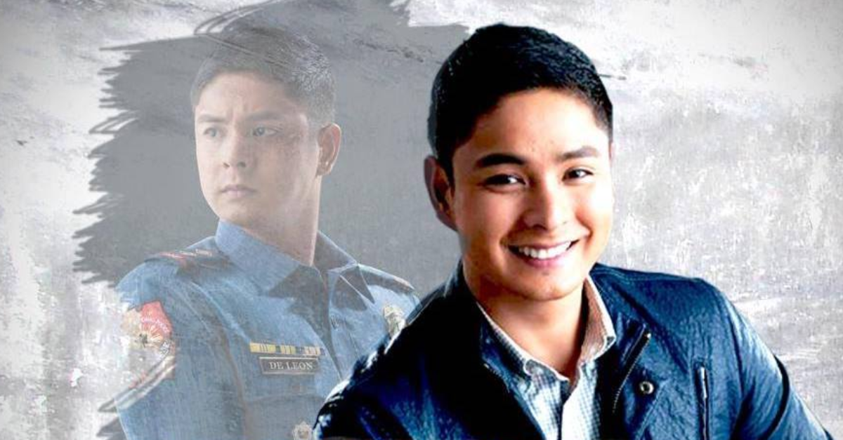 Coco Martin Reiterates ‘ang Probinsyano’ Is Just Pure Fiction Inquirer Entertainment