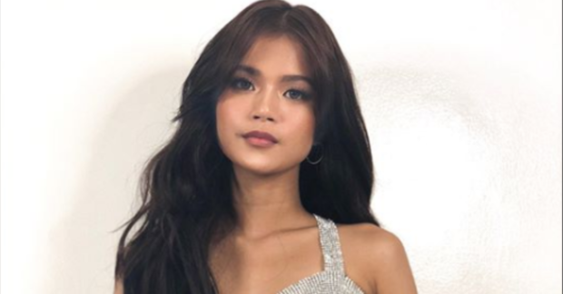 Maris Racal claps back at period shaming | Inquirer Entertainment