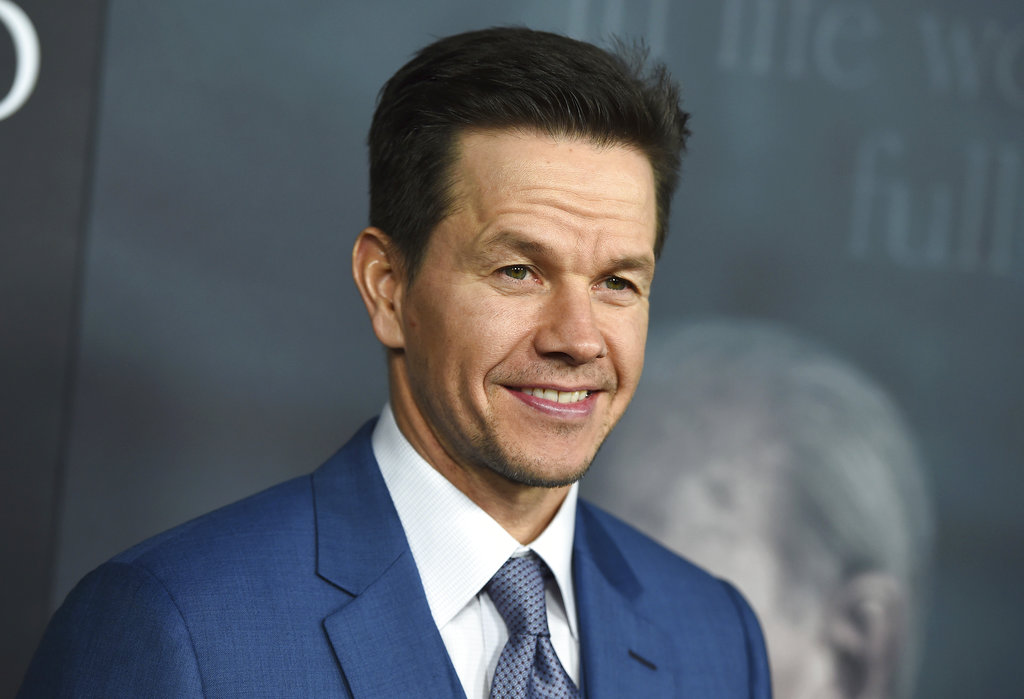 'Tough guys' urged to audition for new Mark Wahlberg movie Inquirer