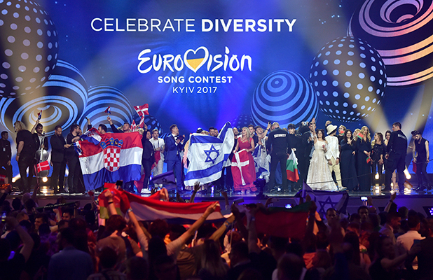 turkey, eurovision