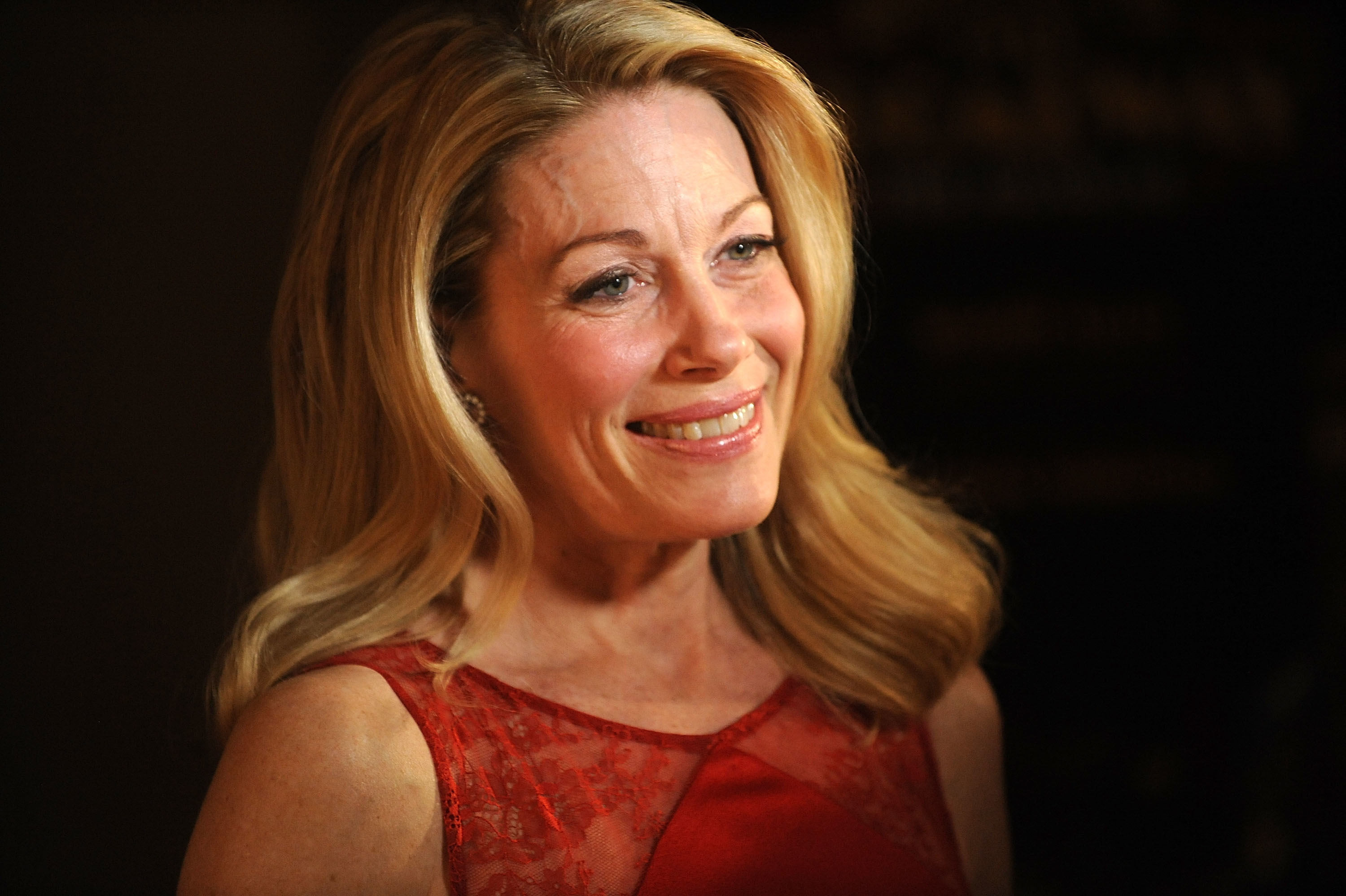 Broadway and West End star Marin Mazzie dies Inquirer Entertainment