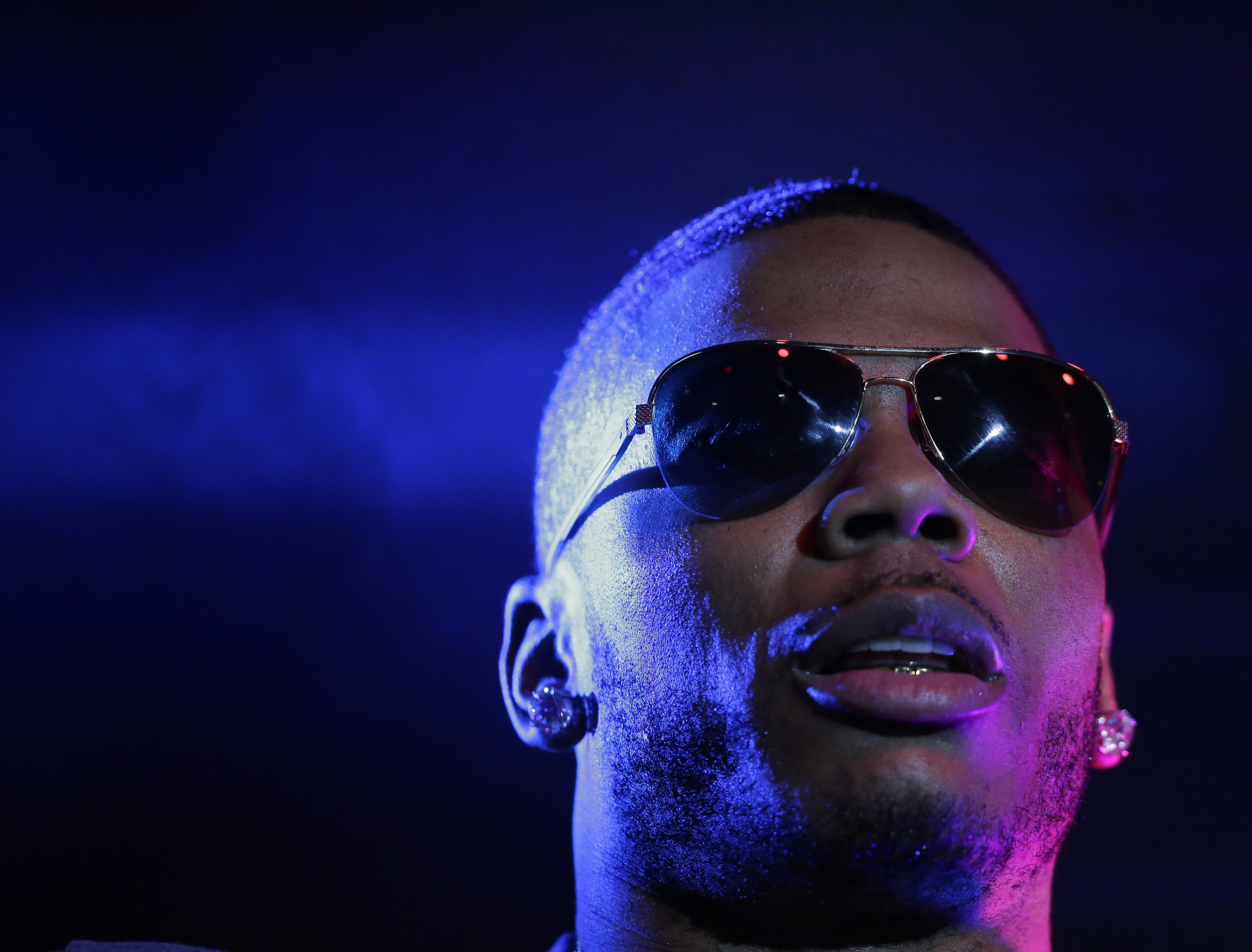 Nell Rapper Rapper Nelly settles with woman over sexual assault lawsuit | Inquirer ...
