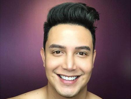 Paolo Ballesteros mourns pet cats' deaths