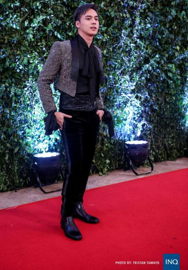 Sam Concepcion - ABS-CBN Ball 2018