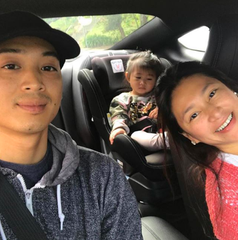 Rufa Mae Quinto happily reunites with husband in California | Inquirer