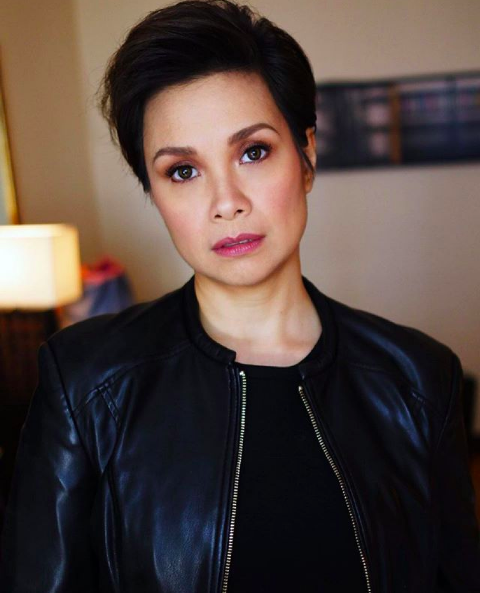 Lea Salonga on being compared to Brie Larson: ‘Im very flattered’