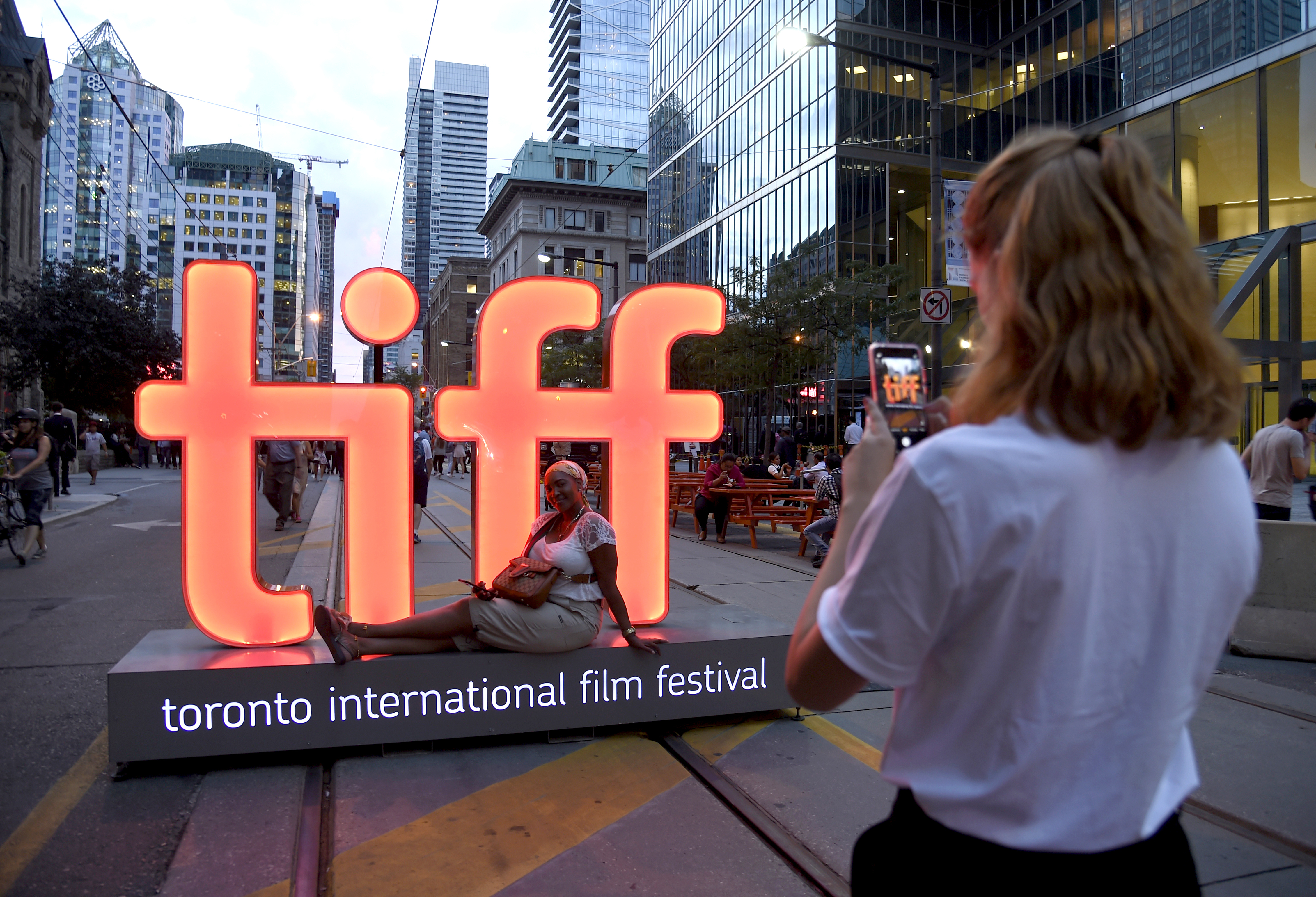 At Toronto Film Festival, 'popular' was a relative term Inquirer